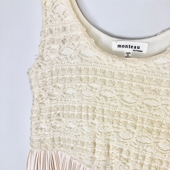 Monteau Dress - Picture 6 of 10